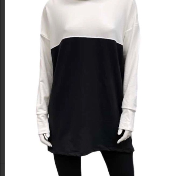 NEW Gilmour French Terry Bamboo - Picture 1 of 11